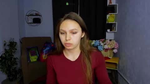 Snapshot of isabel_wave chatting on November 9, 6:55 am isabel online show from November 9, 6:55 am