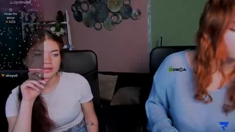 Snapshot of isabel_wave chatting on November 13, 1:54 pm isabel online show from November 13, 1:54 pm