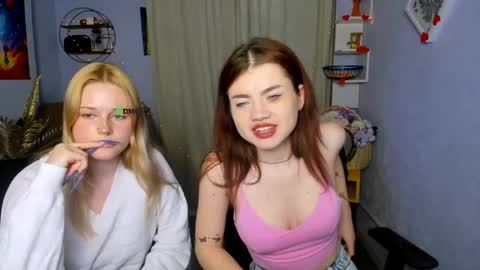 isabel online show from April 26, 7:22 pm