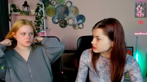 isabel online show from April 29, 7:31 pm