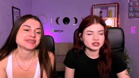 isabel online show from June 7, 7:17 pm