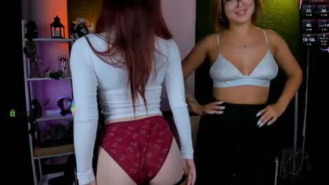 isabel online show from June 10, 8:08 pm