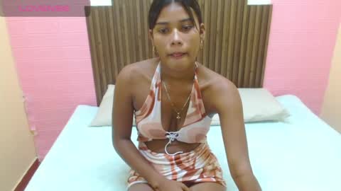 I AM ISABEL online show from September 30, 5:18 pm