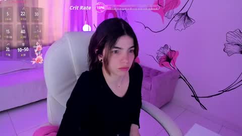 Snapshot of isabela_fiorelli chatting on June 5, 2:01 pm isabela_fiorelli online show from June 5, 2:01 pm