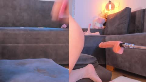 Snapshot of isabela_franco_ chatting on February 3, 6:07 pm Isabela online show from February 3, 6:07 pm