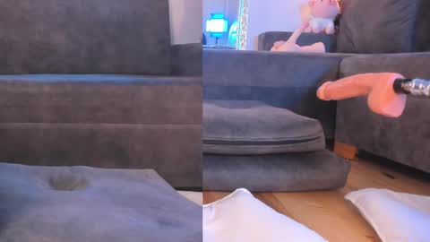 Snapshot of isabela_franco_ chatting on February 11, 5:07 pm Isabela online show from February 11, 5:07 pm