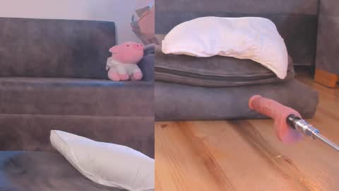 Snapshot of isabela_franco_ chatting on February 19, 6:21 pm Isabela online show from February 19, 6:21 pm