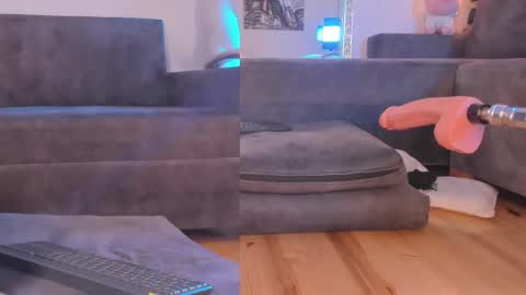 Snapshot of isabela_franco_ chatting on February 26, 3:08 pm Isabela online show from February 26, 3:08 pm