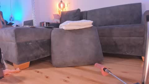 Snapshot of isabela_franco_ chatting on October 17, 12:08 pm Isabela online show from October 17, 12:08 pm