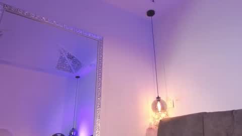 Isabela online show from February 26, 11:42 am