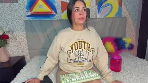 Snapshot of isabela_latingirl chatting on March 8, 5:17 am  isabela online show from March 8, 5:17 am