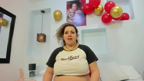 Mommy Isa online show from October 9, 11:19 am
