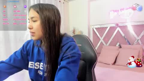 ISABELA  online show from December 3, 11:30 am