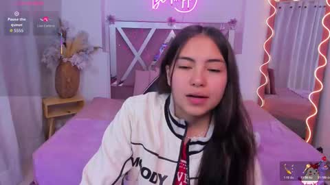 ISABELA  online show from December 4, 11:41 am