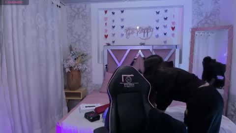 ISABELA  online show from March 23, 11:36 am