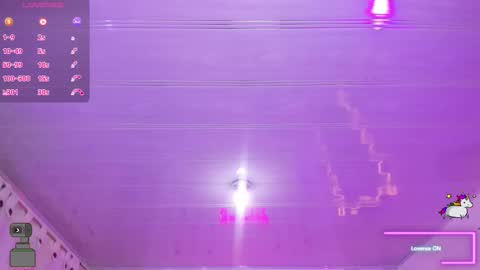 ISABELA  online show from March 24, 11:48 am