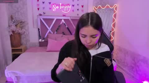 ISABELA  online show from March 25, 11:38 am