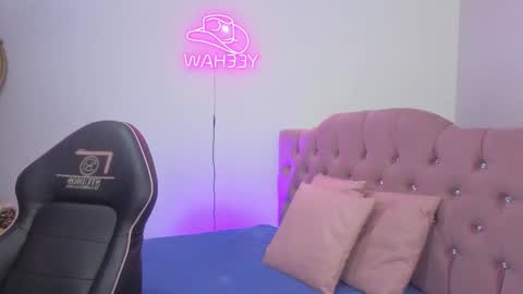 ISABELA  online show from April 21, 11:38 am