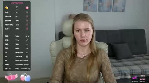 isabelallen online show from March 19, 11:47 am