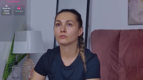 Isa online show from September 11, 7:41 am