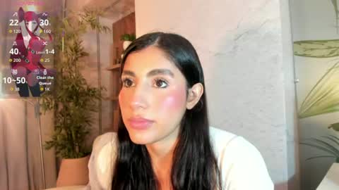 isabelastefano online show from July 28, 3:24 am