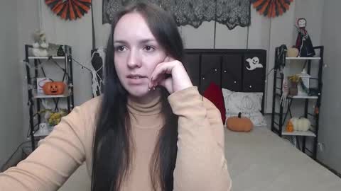 IsabelBlackberry online show from November 6, 6:47 am