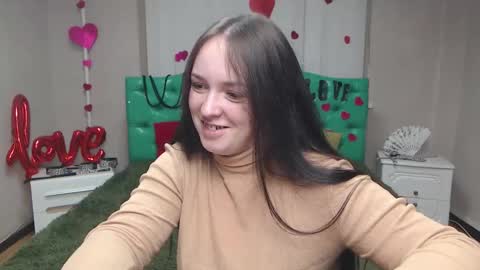 IsabelBlackberry online show from November 30, 6:17 am