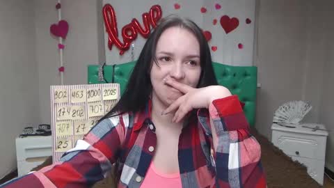 IsabelBlackberry online show from March 17, 6:39 am