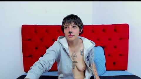 Isabel Cortez online show from October 25, 11:40 am