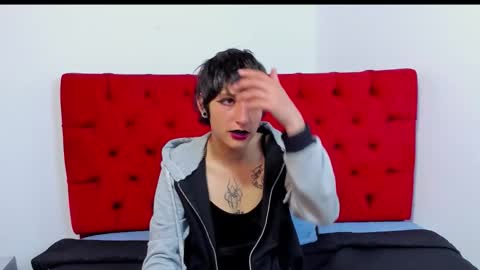 Isabel Cortez online show from October 28, 11:36 am