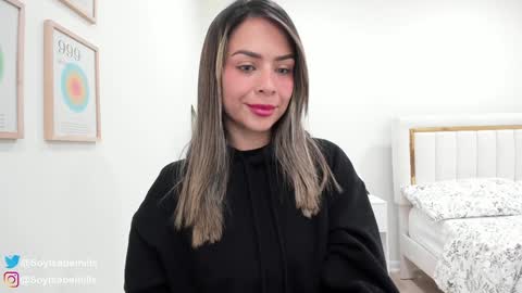 Isa online show from March 6, 9:31 pm