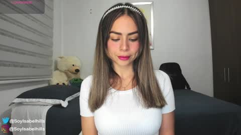 Isa online show from October 20, 11:49 pm