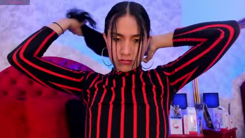 Isabell 13 online show from April 20, 4:32 pm