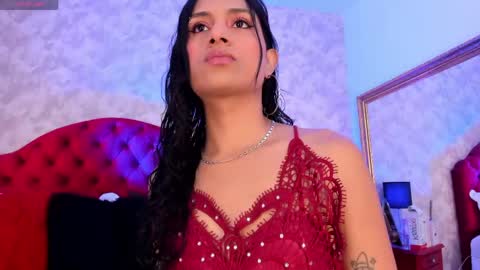 Isabell 13 online show from April 22, 2:51 pm