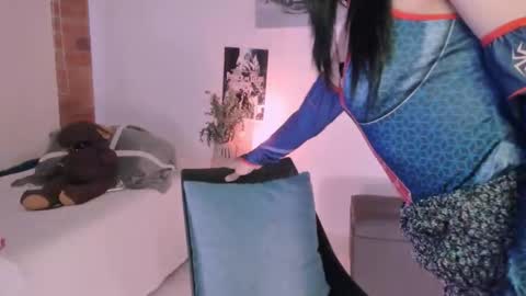 Isabella online show from October 13, 9:04 pm