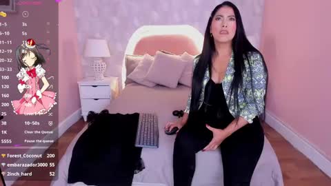 isabella__milf online show from May 28, 7:22 pm