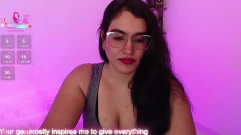isabella_aristi03 online show from September 19, 4:25 am