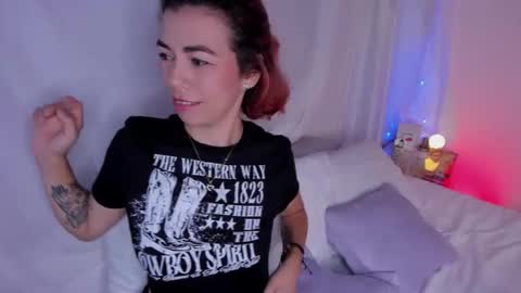 isabella online show from March 6, 5:53 pm