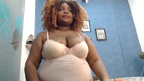 ISABELLA online show from September 26, 11:14 am