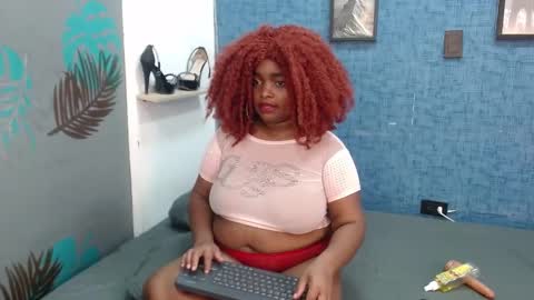 ISABELLA online show from October 27, 10:19 am