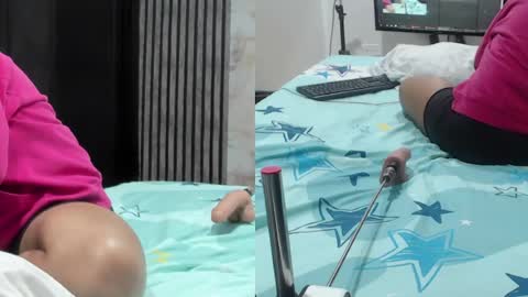 isabella_castro2 online show from March 23, 3:10 am