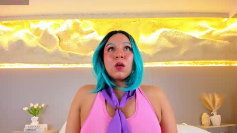 Isa online show from February 22, 3:07 am