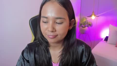 Isabel florez online show from June 3, 2:25 am