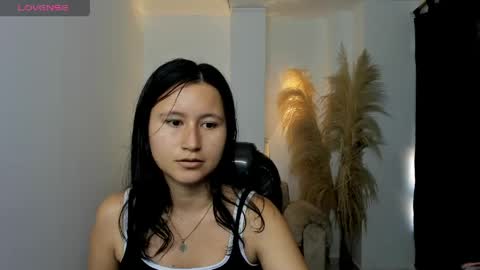 Isabella online show from April 22, 1:56 pm