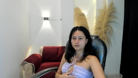 Snapshot of isabella_grace18 chatting on May 7, 7:47 am Isabella online show from May 7, 7:47 am