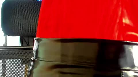 ISABELLA online show from May 12, 6:49 pm