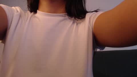 ISABELLA online show from January 8, 10:48 pm