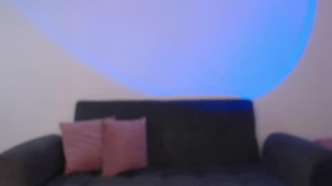 ISABELLA online show from February 7, 4:16 am