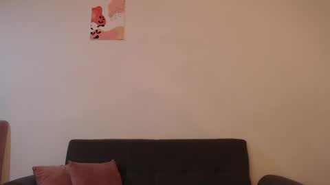 ISABELLA online show from February 28, 3:15 am