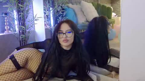Isabella online show from October 24, 2:02 pm